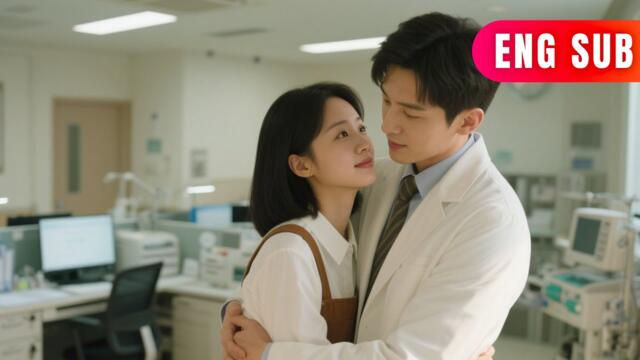 [ENG SUB]✨A Doctor’s Visit Brings Her to Her Ex, He Chases Her Obsessively #DRAMA #PureLove