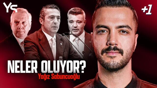 NELER OLUYOR | 22.BÖLÜM