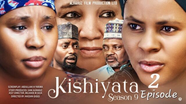 KISHIYATA SEASON 9 EPISODE 2