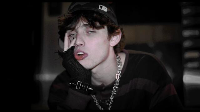 $wag Nightmare - Favorite Ex (Official Music Video)
