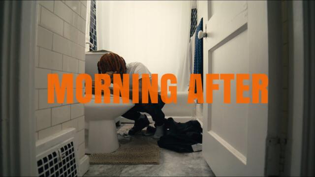 YSN Flow- "MORNING AFTER" (Official Music Video)