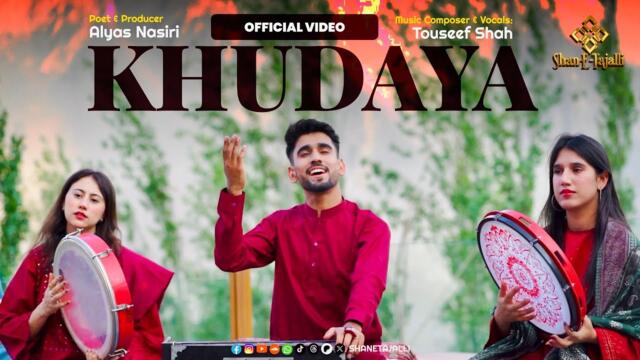 Khudaya - Official Video || A Production of @ShaneTajalli  ​