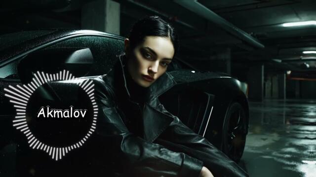 Bones - Timberlake (Akmalov Remix) 2025