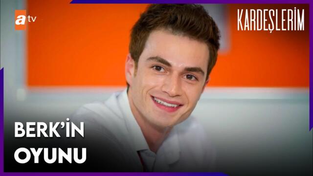Vurur yüze ifadesi, üzüldün mü bitanesi? - Kardeşlerim 90. Bölüm