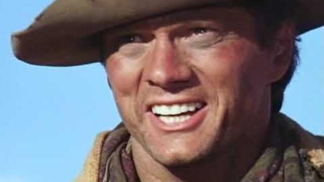 Последният извън закона (1993) филм, Бг аудио