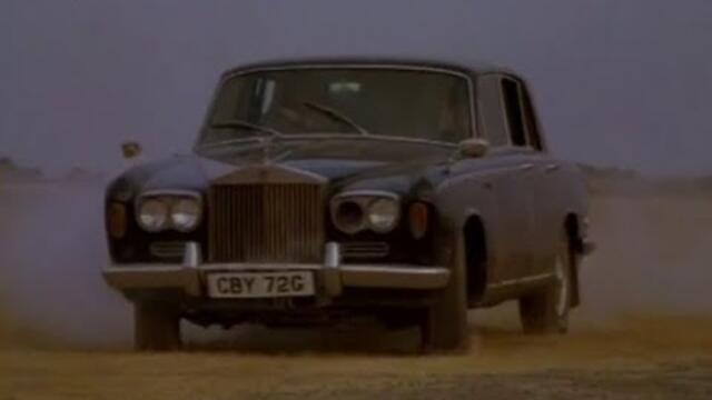 Морски пехотинец (1986) Бг аудио