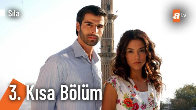 3. Kısa Bölüm | Sıla @siladizi