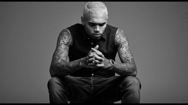 Chris Brown – Back to Us / Emotional R&B Love Song
