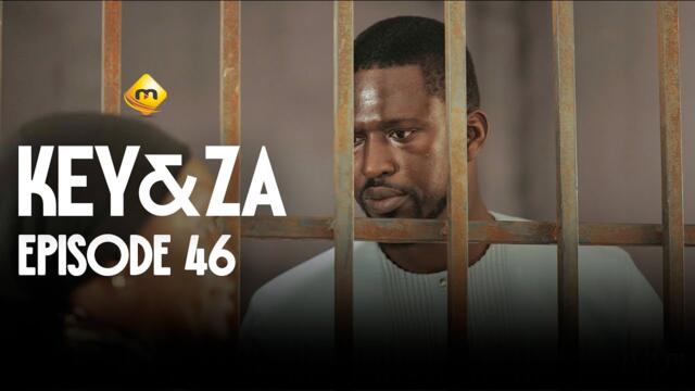 Série - Key & Za - Saison 1 - Episode 46 - VOSTFR