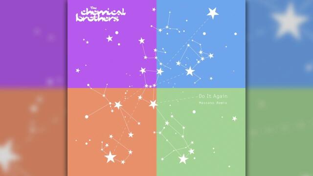 The Chemical Brothers - Do It Again (Massano Remix)