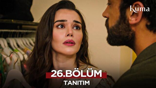 Kuma Dizisi 26. Bölüm Fragmanı | 28 Temmuz 2025