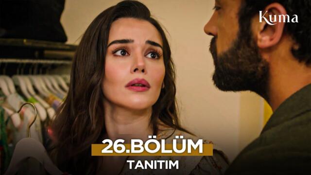 Kuma Dizisi 26. Bölüm Fragmanı | 28 Temmuz 2025