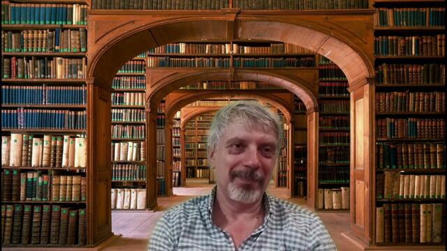 4 теми от седмицата: Има ли какво да спре настъплението на баба Меца в Украйна?