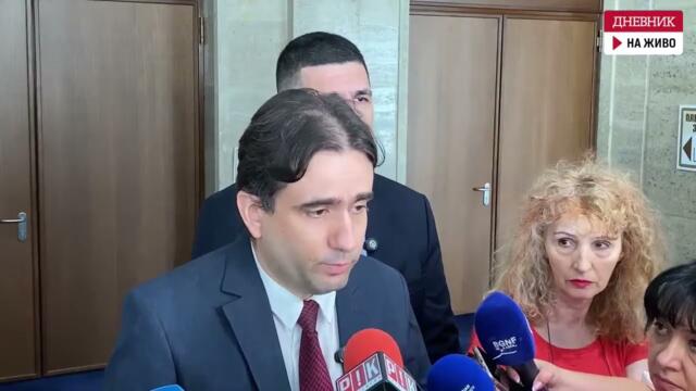 Божидар Божанов: Борисов се опитва да се измъкне от отговорност за безобразията на прокуратурата