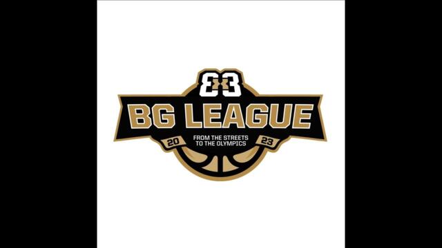 BG 3X3 LEAGUE - IV STOP - NO LIMITS