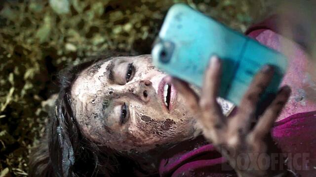 The Phone Curse | THRILLER | Full Movie in English