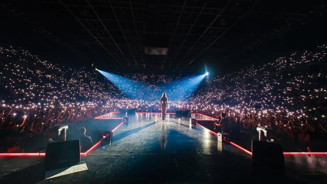 Tea Tairovic - Aftermovie - Arena Zagreb | Koncert 10.5.2025.