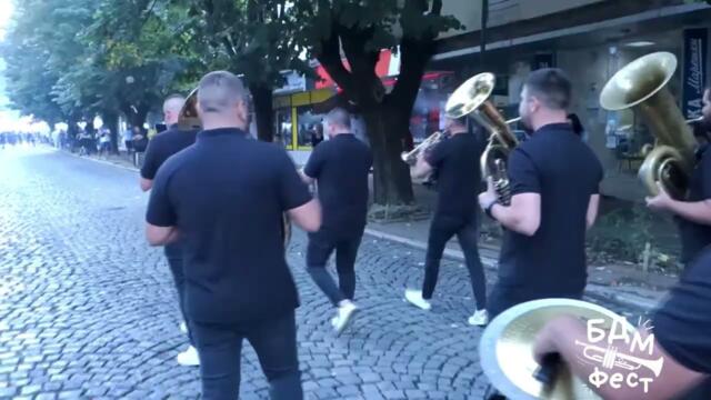 Ochakva ni BDM FEST IX   short 30sec