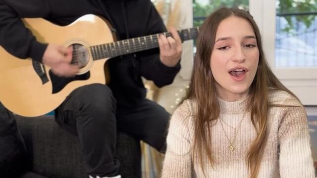 Tarzan - Toujours dans mon cœur (ft. Lévanah Solomon)