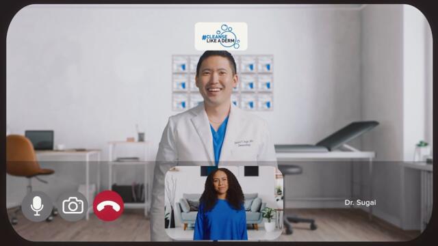 Cleanse like a Derm! Σειρά καθαρισμού CeraVe, για κάθε τύπο επιδερμίδας | CeraVe Greece