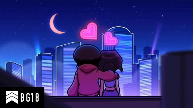 Bombastic Side Eye - Yung Hugo (ft. Serena)(Official Animated Lyric Video)