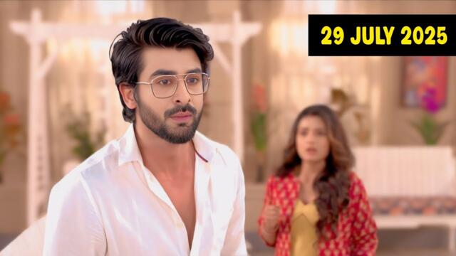 Bullet Sarojini Full Episode Today 29 July 2025