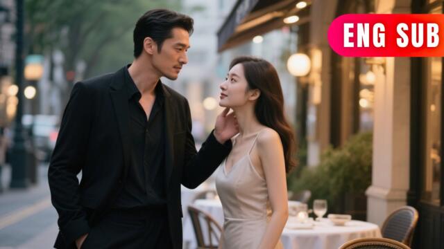 [ENG SUB]✨She Picked Up a College Student, Turns Out He’s a Tycoon’s Heir #DRAMA #PureLove