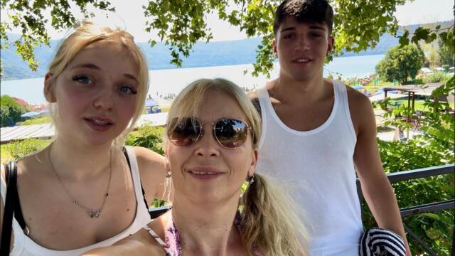 Един ден с нас в Кастел Гандолфо и Неми
