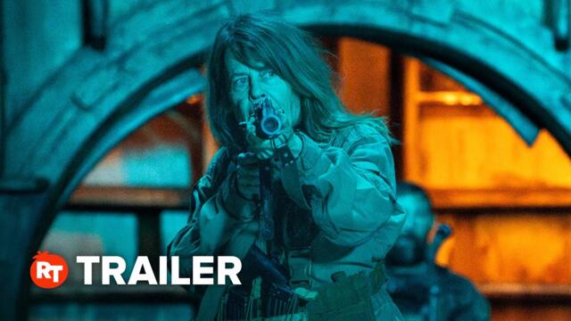 Osiris Trailer #1 (2025)