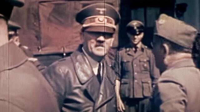 Einsatzgruppen, the Death Brigades - The Graves (June - December 1941)
