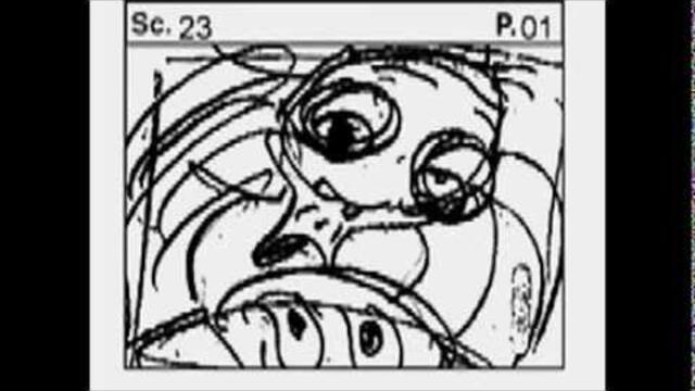 Ren & Stimpy Unaired "Life Sucks" Animatic