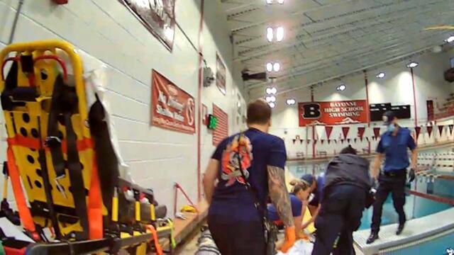 Did Lifeguards Do Enough to Save 2 Drowning Teenage Brothers at Public Pool?