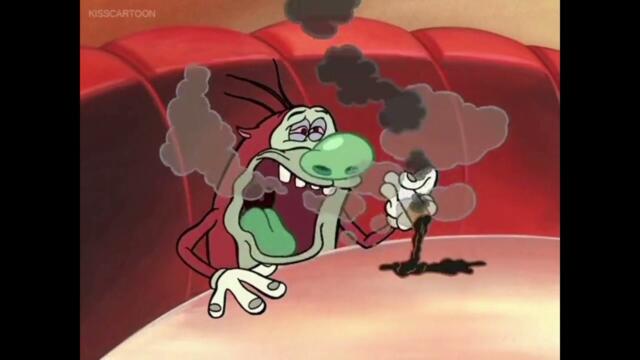 Ren & Stimpy Music - Asinine