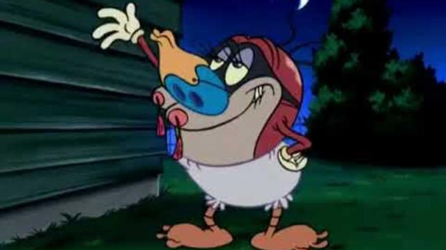 Ren & Stimpy APC Music: Catfish Row (Link)