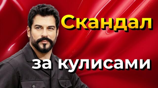 Кто станет Орханом? Сериал "Основание: Осман" меняет эпоху, актёров и правила игры