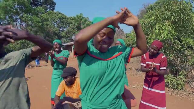 Spark Liko & Roudeezy - Olo Ukwiye (Official Music Video) - Dir Leno