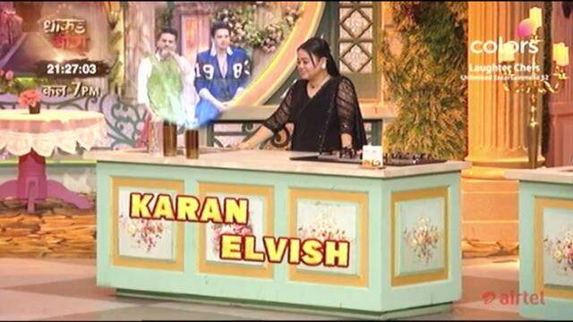 Laughter Chefs - 26th July 2025 Full Episode