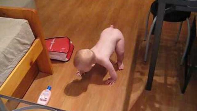 naked crawler wmv