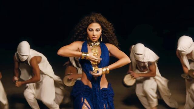 Myriam Fares  - Tukoh Taka (Official FIFA Fan Festival™ Anthem FIFA Sound) [Zirnebit]