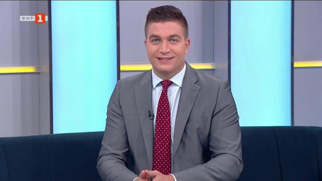 Пожари в цяла България: Къде е най-тежко и как реагират службите, Денят започва - 28.07.2025 по БНТ