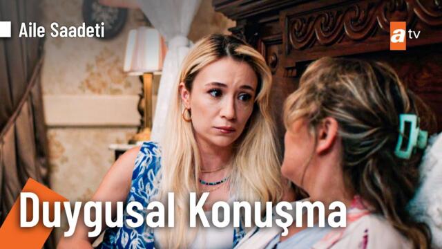 Maya'dam tam destek - Aile Saadeti 7. Bölüm