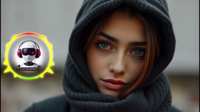 Alan Walker - Faded (Hastronoma Melodic Techno Remix)