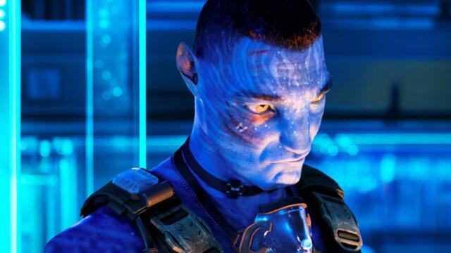 Аватар 3: Пламя и пепел — Русский Трейлер (4K IMAX Субтитры, 2025)