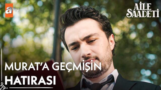 Bir teşekküre sığmayan ağır hediye - Aile Saadeti 7. Bölüm