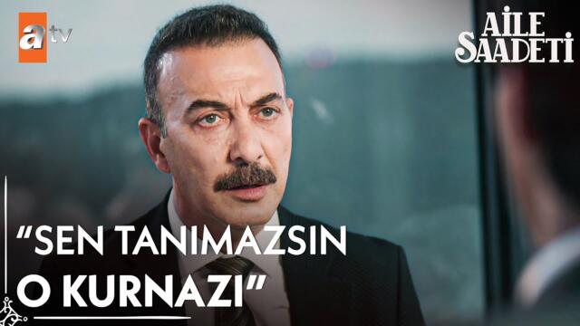 Bu olay Tekin'in ilgisini çekecek - Aile Saadeti 7. Bölüm