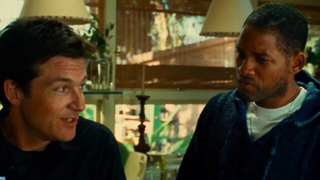 HANCOCK FILME COMPLETO DUBLADO EM PORTUGUÊS 2008 HD WILL SMITH