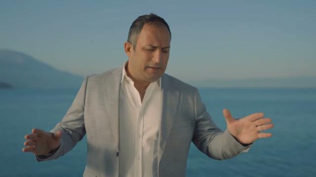 OHRID - JORDAN MITEV (OFFICIAL VIDEO)2025