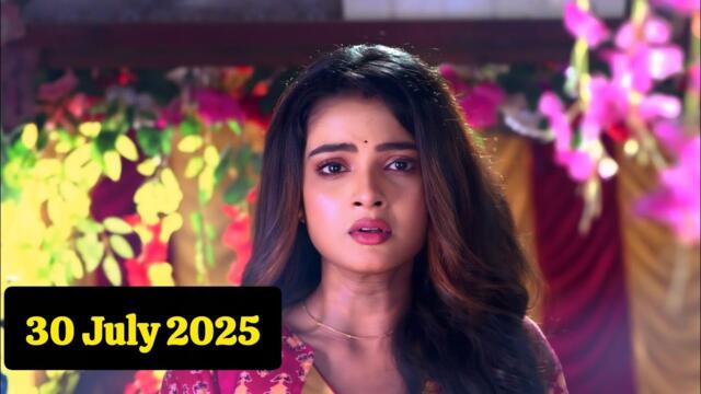 Bullet Sarojini 30 2025 TodayFull Episode | बुलेट सरोजिनी सीरियल आज का एपिसोड