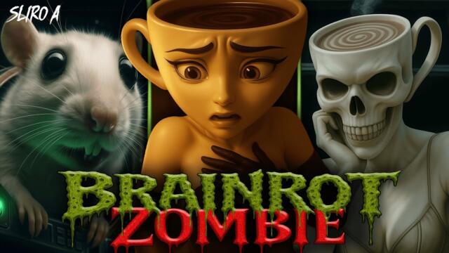 BRAINROT ZOMBIE: Return | Episode 9 | Official Music Video