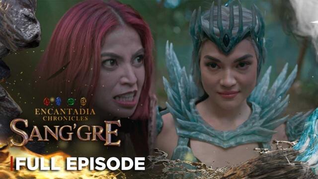 Sang'gre: Ang puksaan ng nyebe at apoy! (Full Episode 30 - July 25, 2025) | Encantadia Chronicles